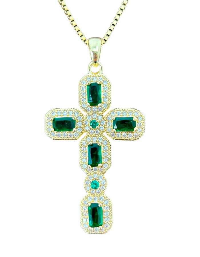 Collier Catalina S – Image 3