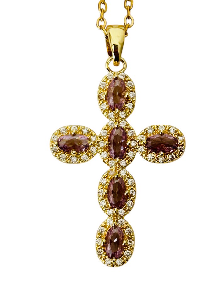 Collier Joséphine – Image 5