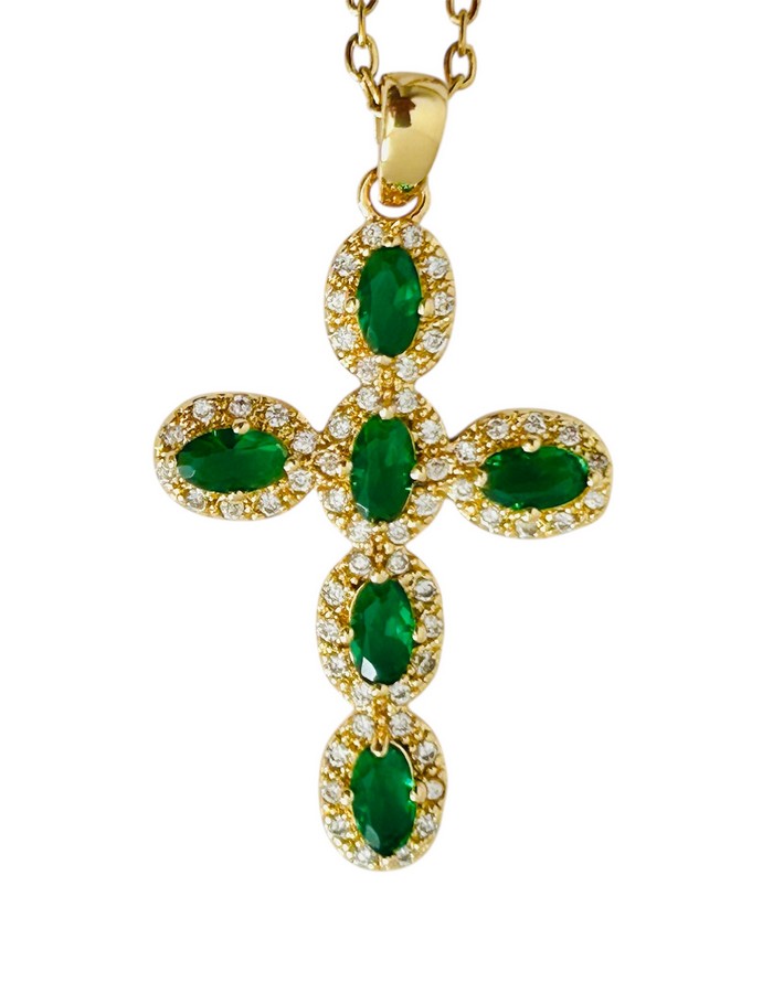 Collier Joséphine – Image 2