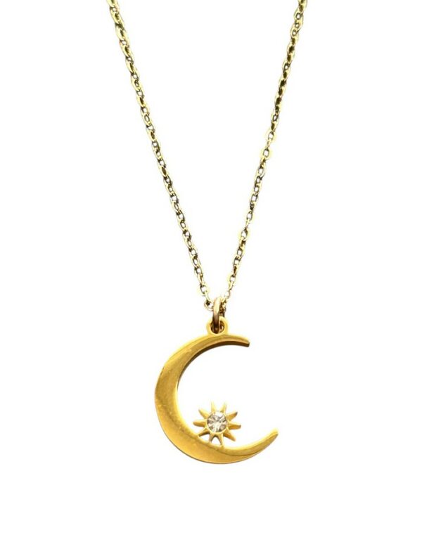 Collier Luna