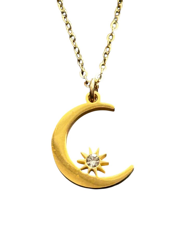 Collier Luna – Image 2
