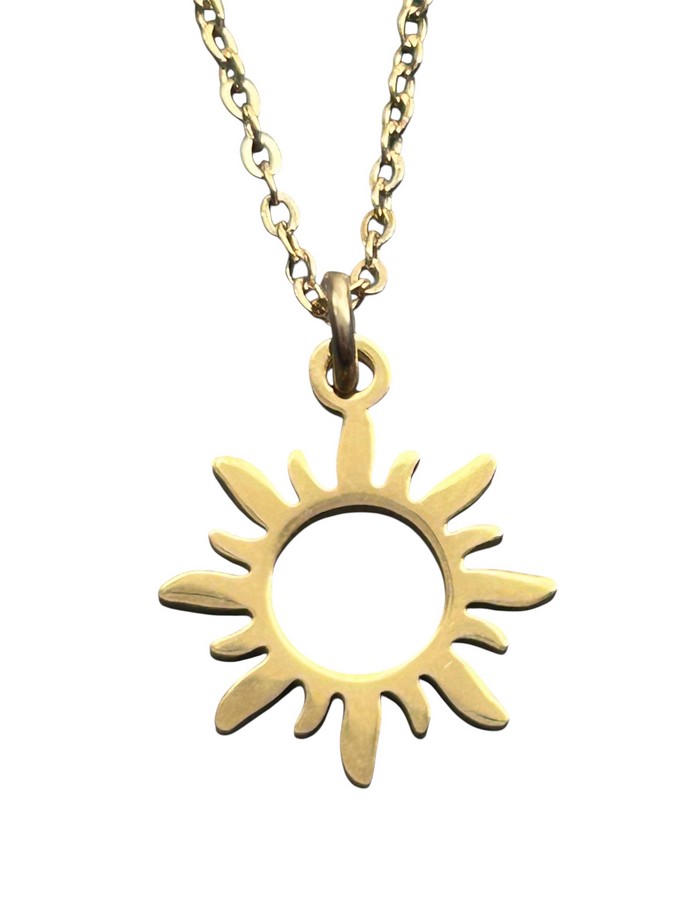 Collier Sola – Image 2