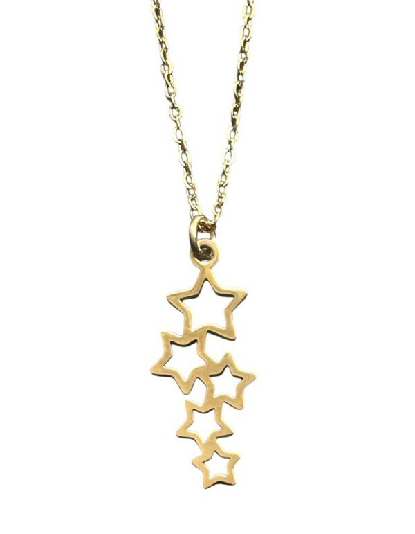 Collier Stella